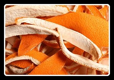 Seville Orange Peel Extract for weight loss support